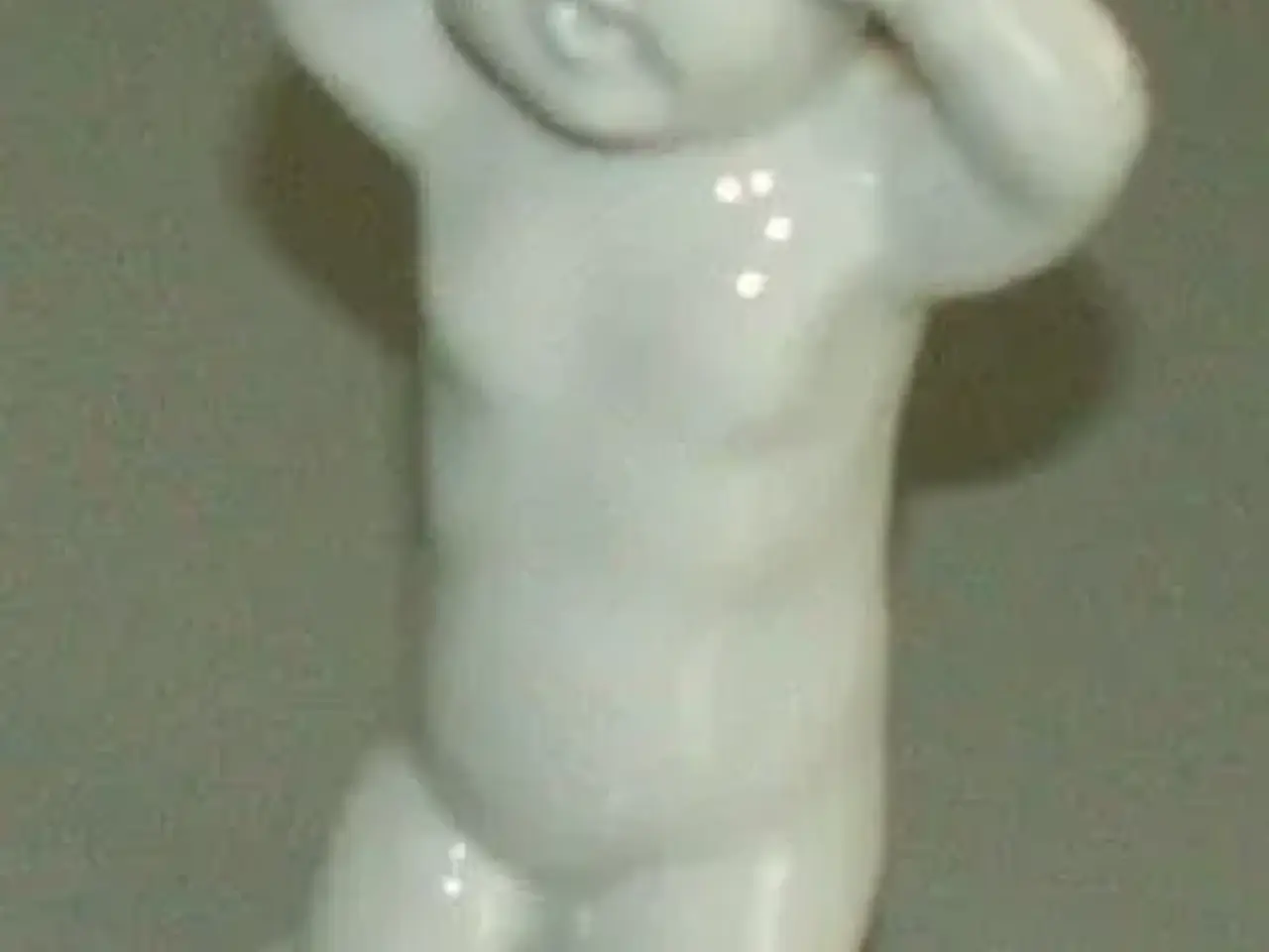 Billede 3 - Porcelænsfigurer