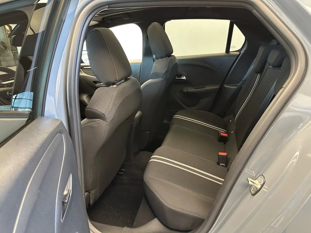 Billede 12 - Opel Corsa 1,2 Sport