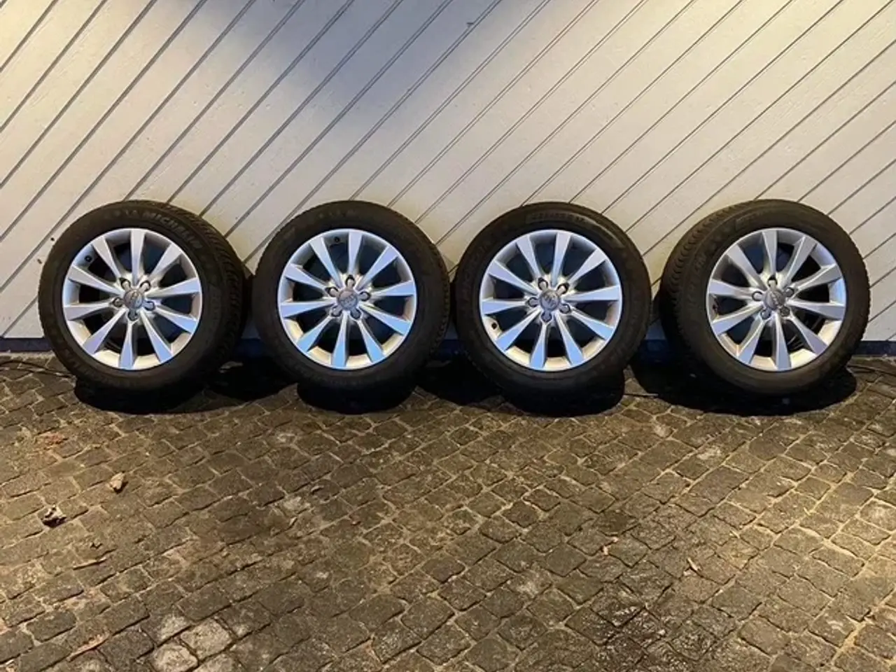 Billede 12 - Audi A6 2,0 TFSi 252 S-line Avant S-tr.