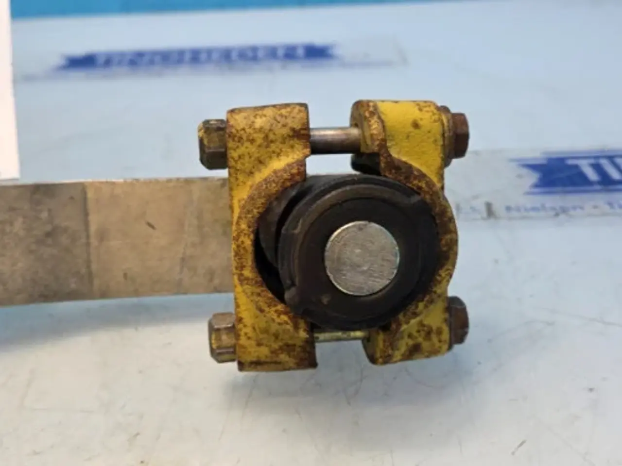 Billede 10 - New Holland TX66 Arm 84000049