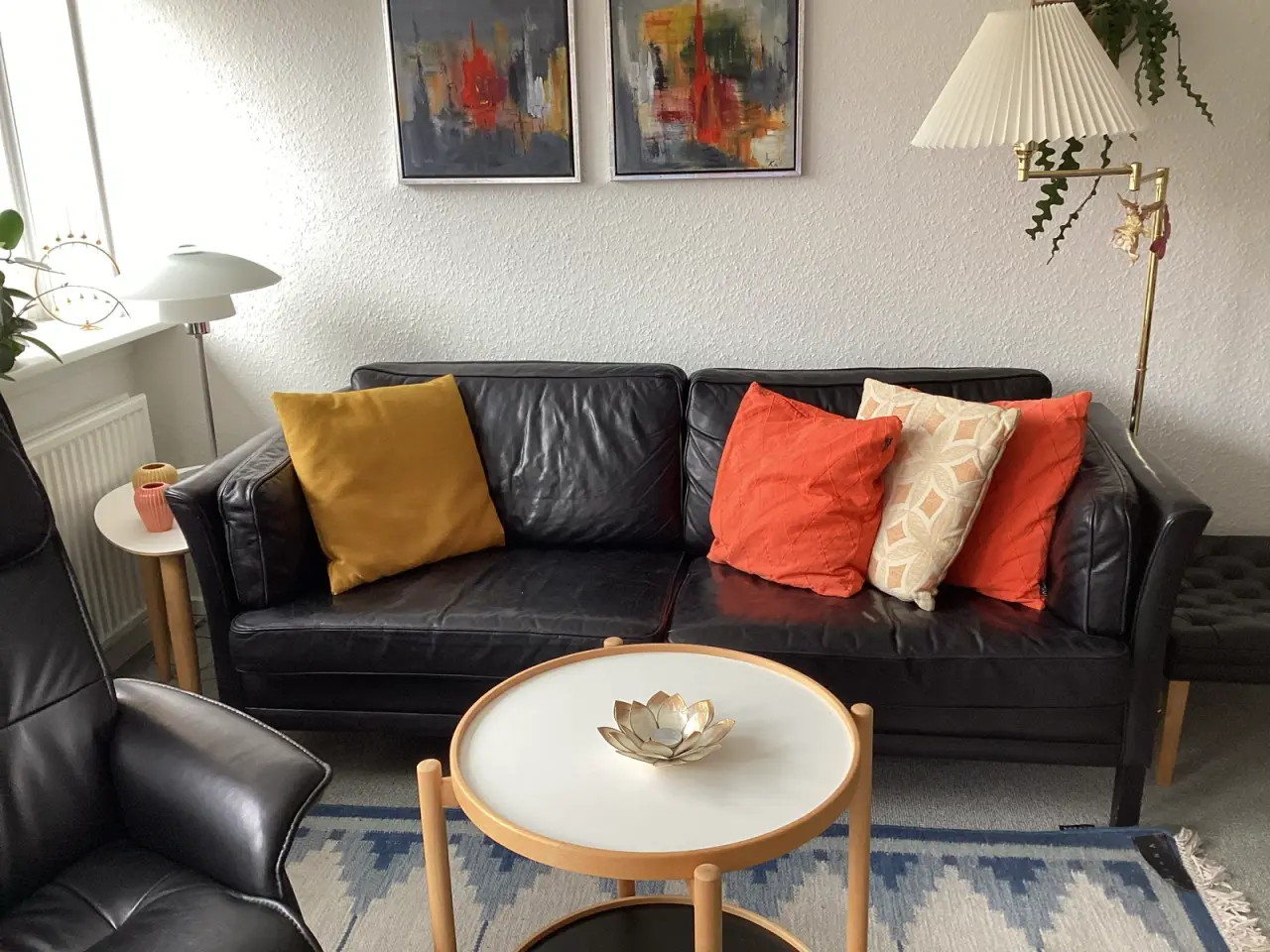 Billede 3 - Mogens Hansen sofa