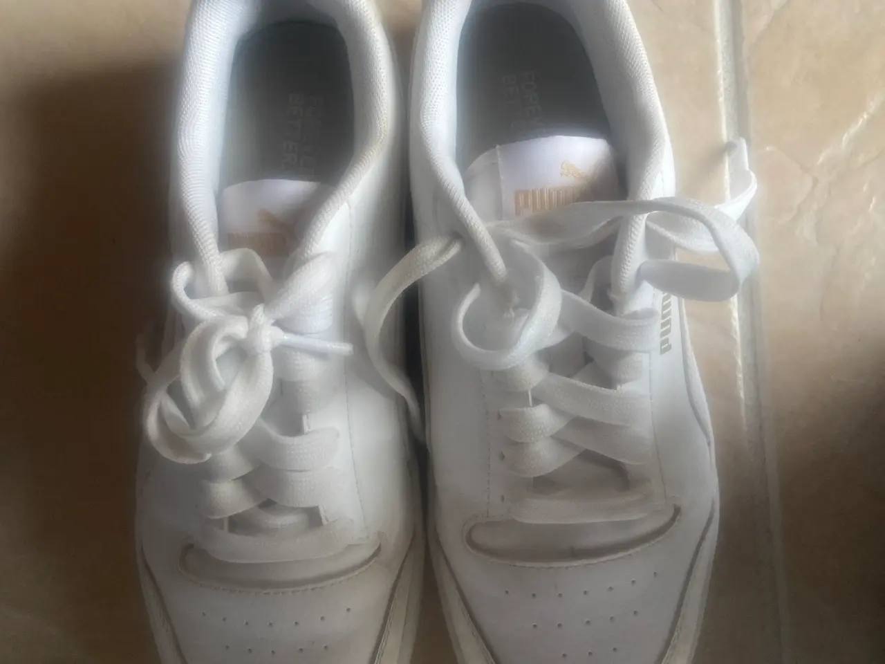 Billede 1 - Puma sneakers