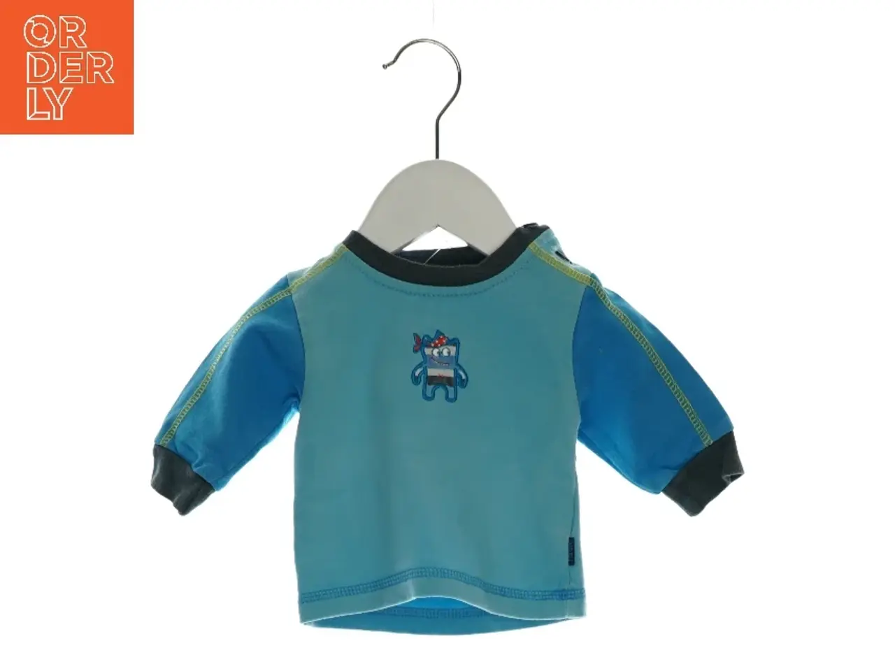 Billede 1 - Bluse fra Fixoni (Str. 56)
