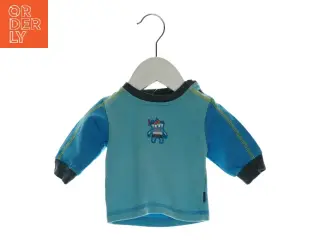 Bluse fra Fixoni (Str. 56)