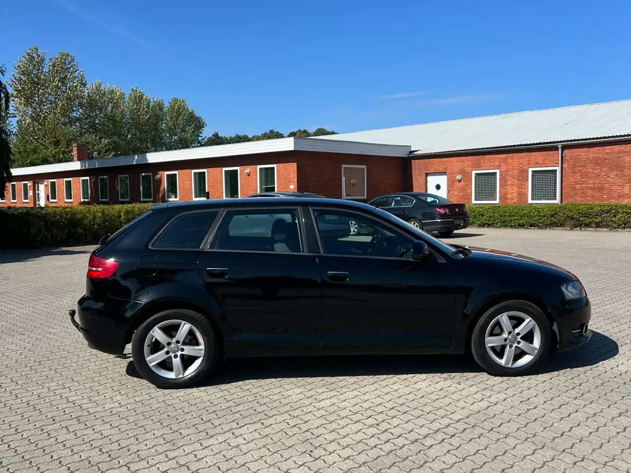 Billede 6 - Audi A3 2.0 TDI 2012