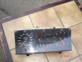 Ford Granada Speedometer