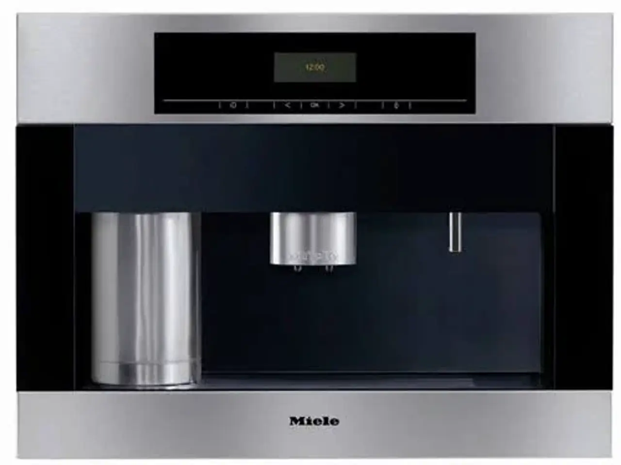 Billede 1 - MIELE CVA 5060