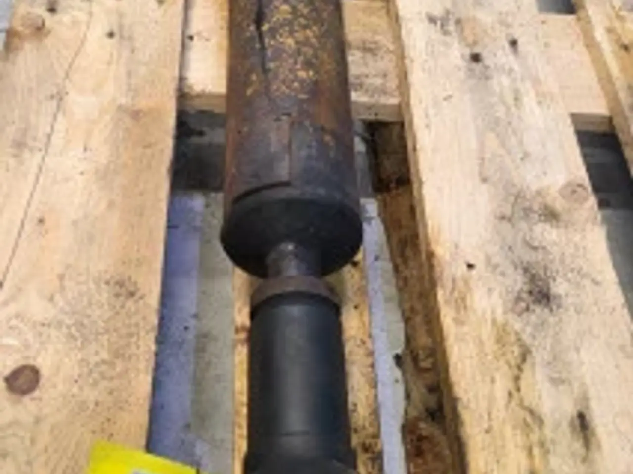 Billede 13 - Case 8010 Kardanaksel 86999166
