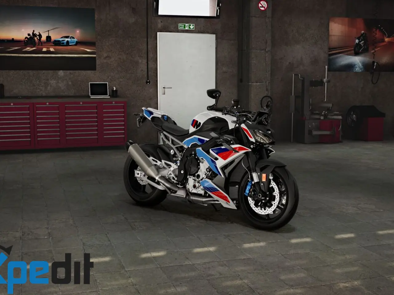 Billede 4 - BMW M 1000 R