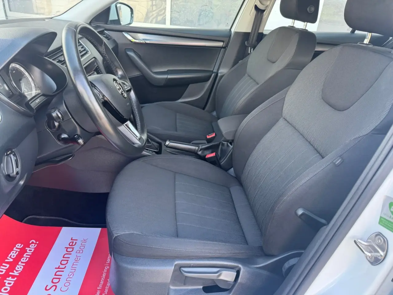 Billede 8 - Skoda Octavia 1,0 TSi 115 Style Combi DSG