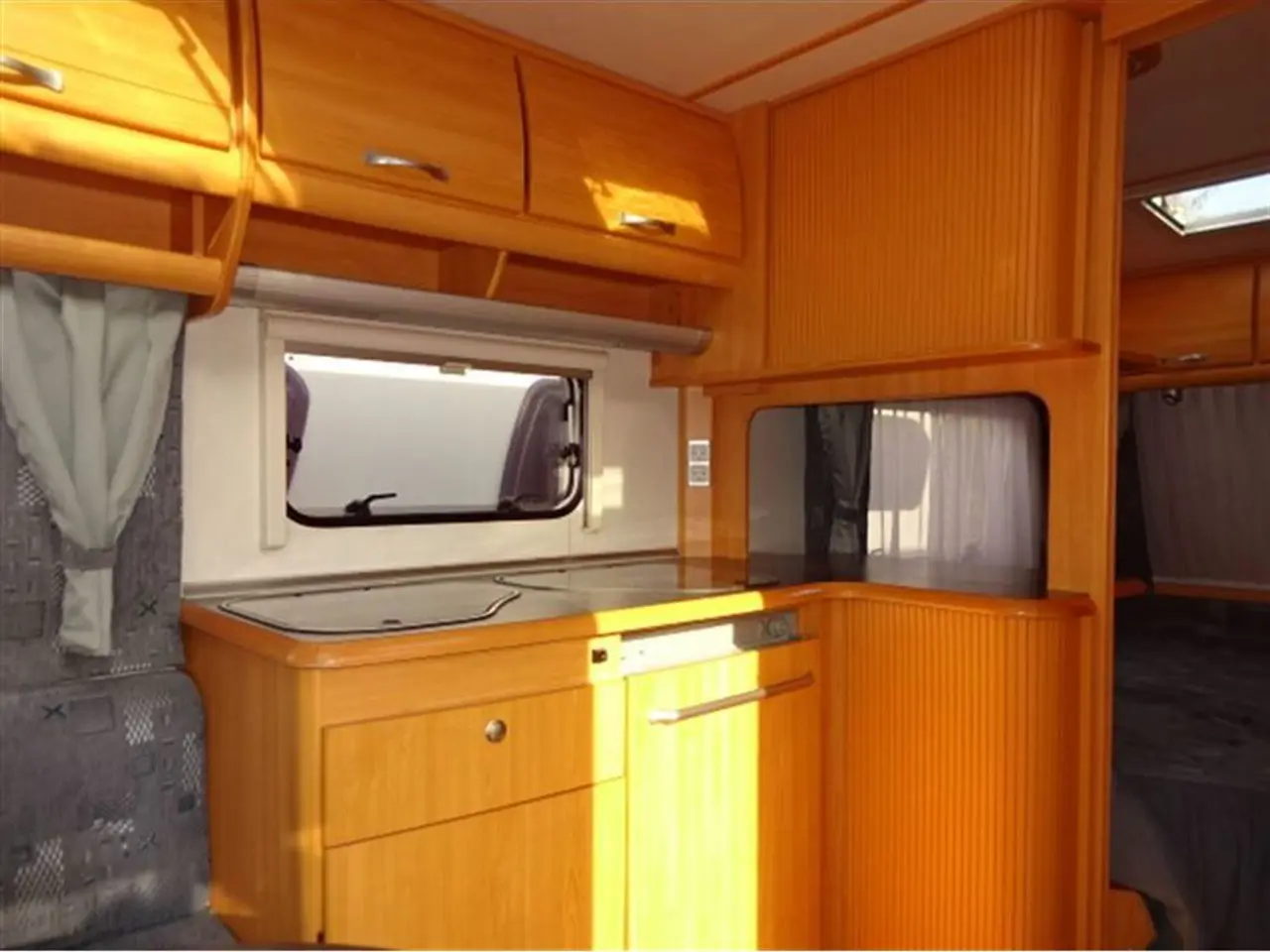 Billede 9 - 2005 - LMC Munsterland 475 RD