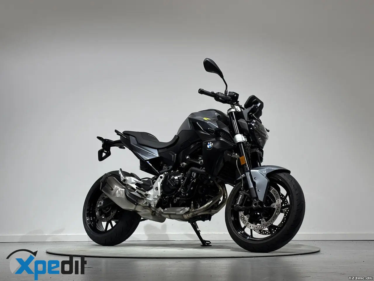 Billede 3 - BMW F 900 R