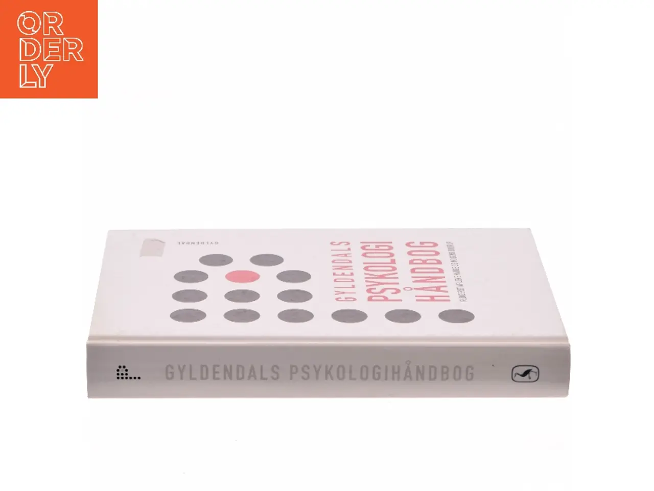 Billede 2 - Gyldendals psykologihåndbog (Bog)