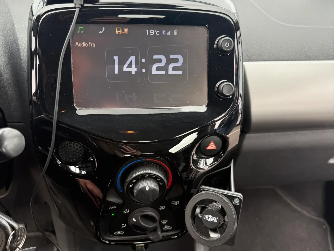 Billede 3 - Peugeot 108