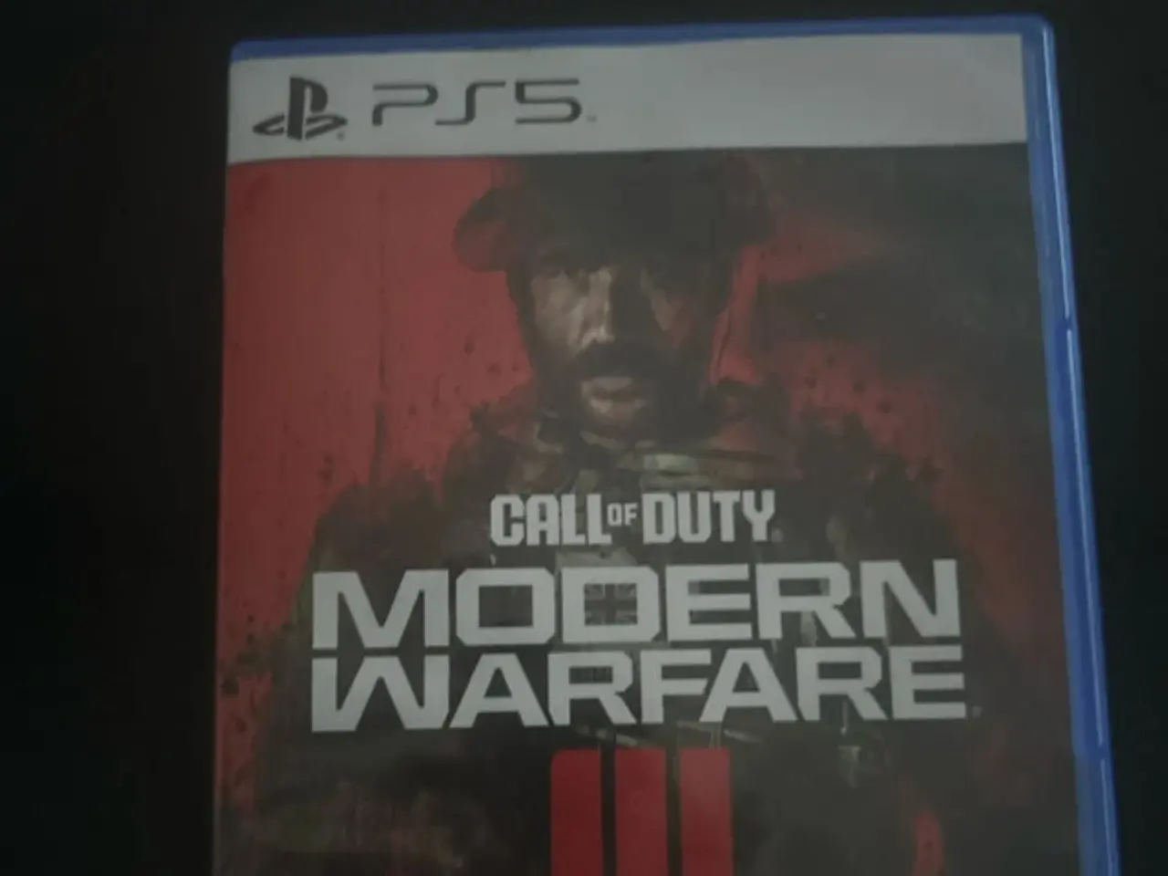 Billede 1 - Modern Warfare 3