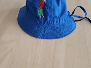 Dame golf sommerhat