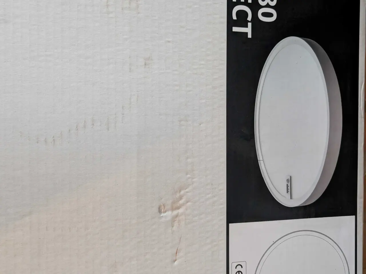 Billede 3 - SG Led Loftslampe