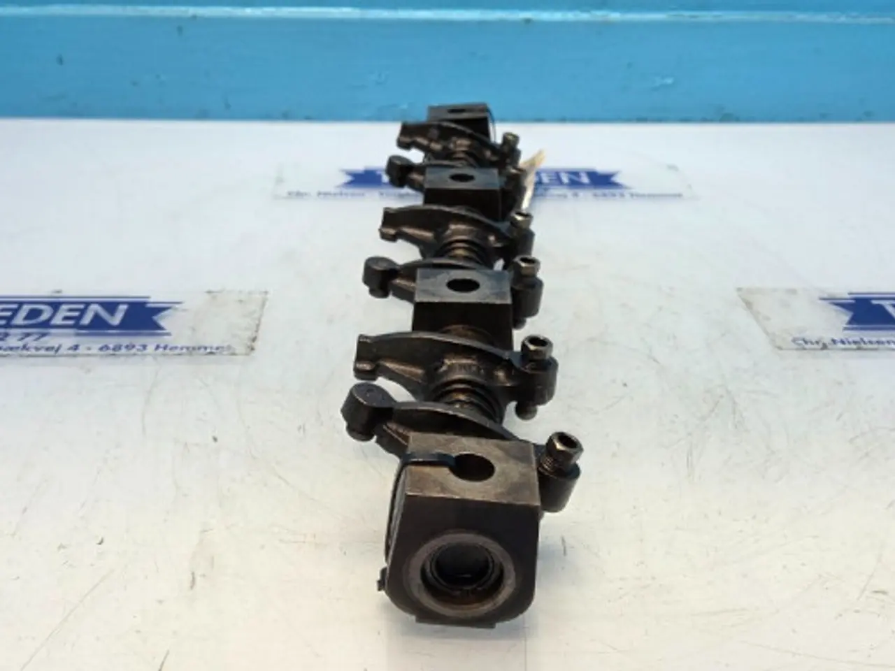 Billede 10 - Ford 4600 Vippearm 81804326