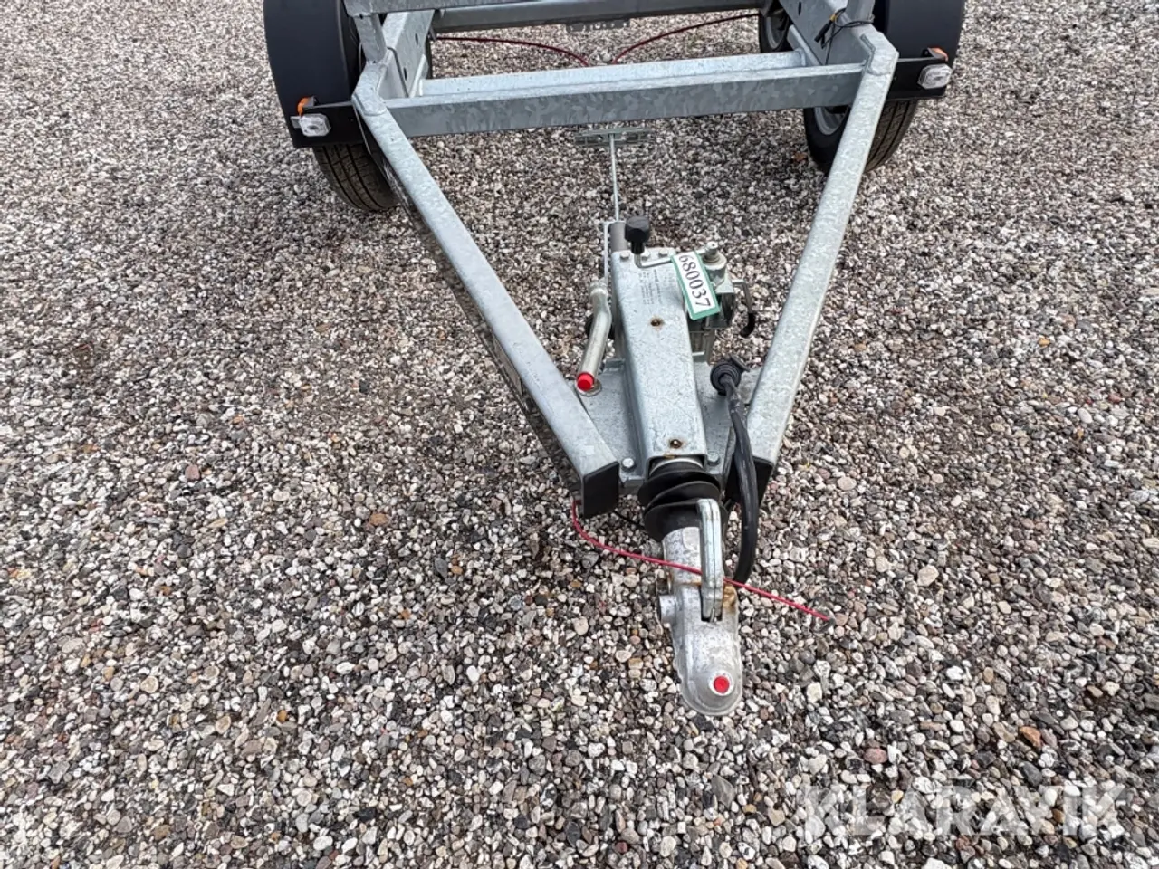 Billede 9 - Trailer Miron MT332