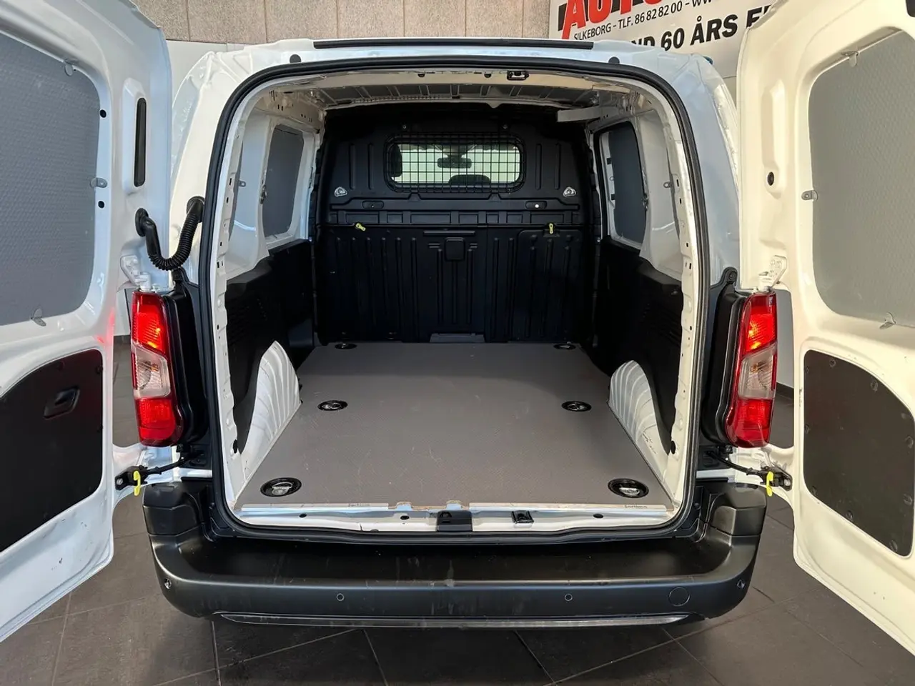 Billede 10 - Citroën Berlingo 1,5 BlueHDi 100 L1 ProffLine Van