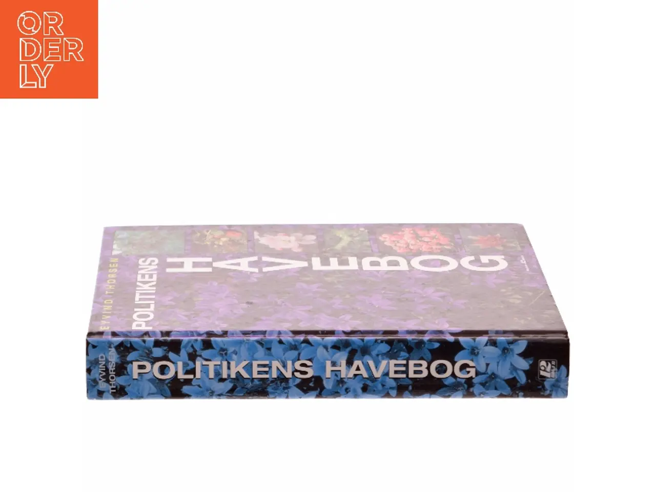 Billede 2 - Politikens Havebog af Eyvind Thorsen (Bog)