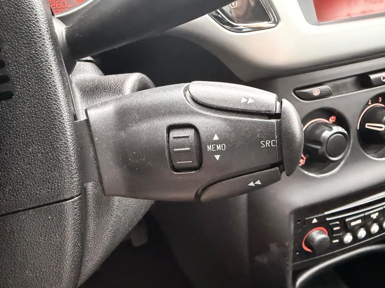 Billede 17 - Citroën C3 1,4 HDi Dynamique