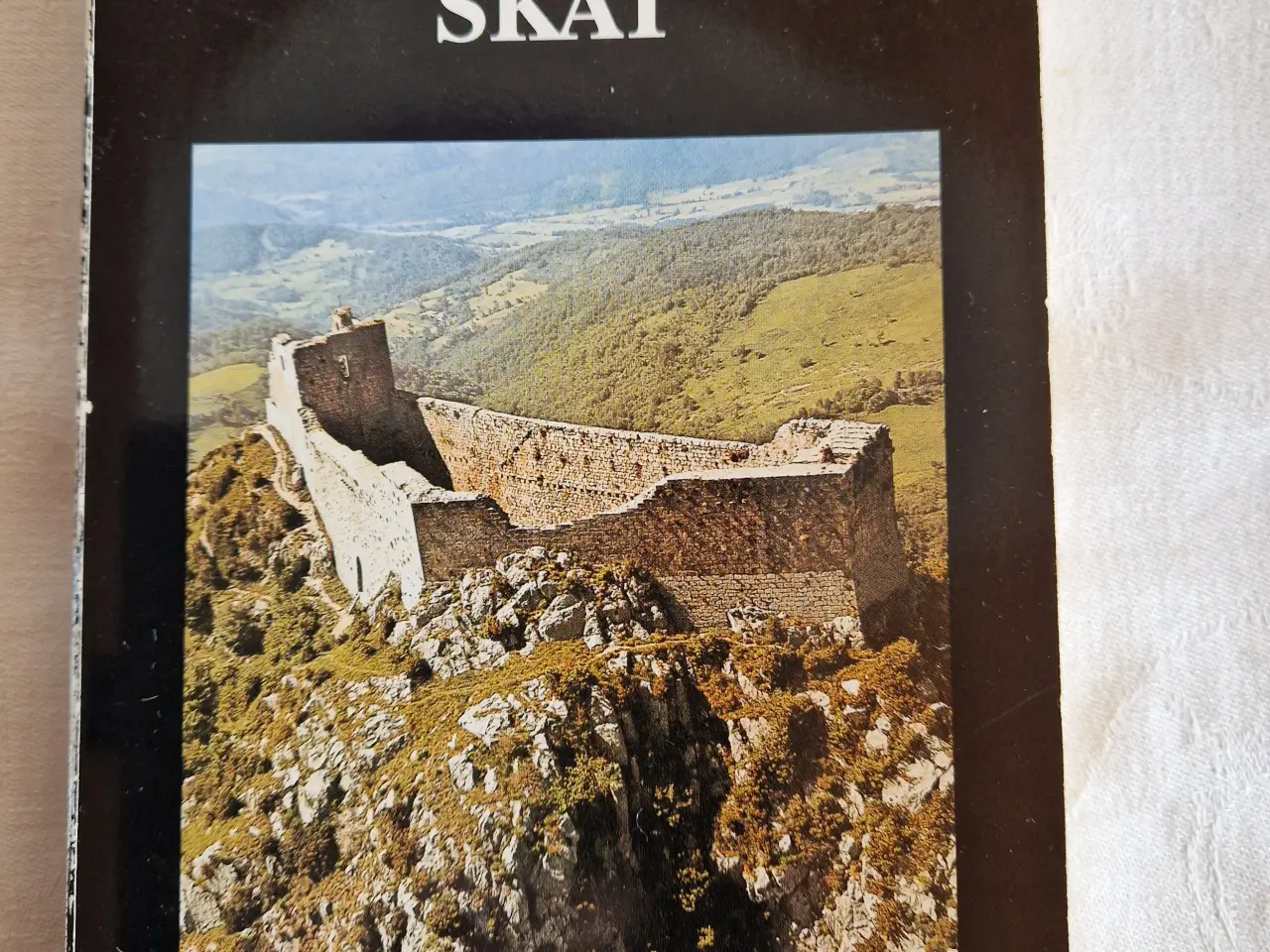 Billede 2 - Katharernes Skat