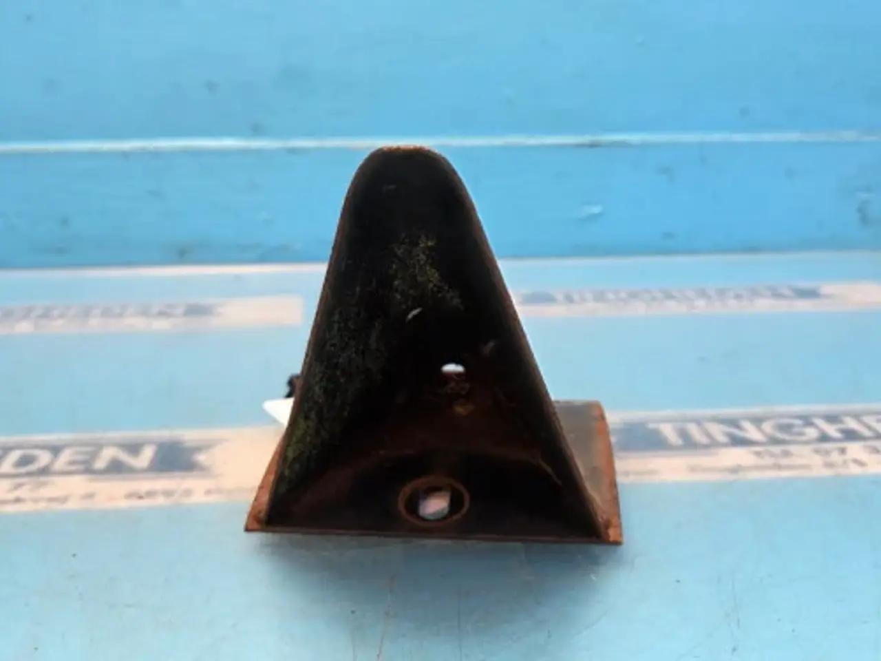 Billede 4 - Massey Ferguson 38 Indføringsspids 28283294