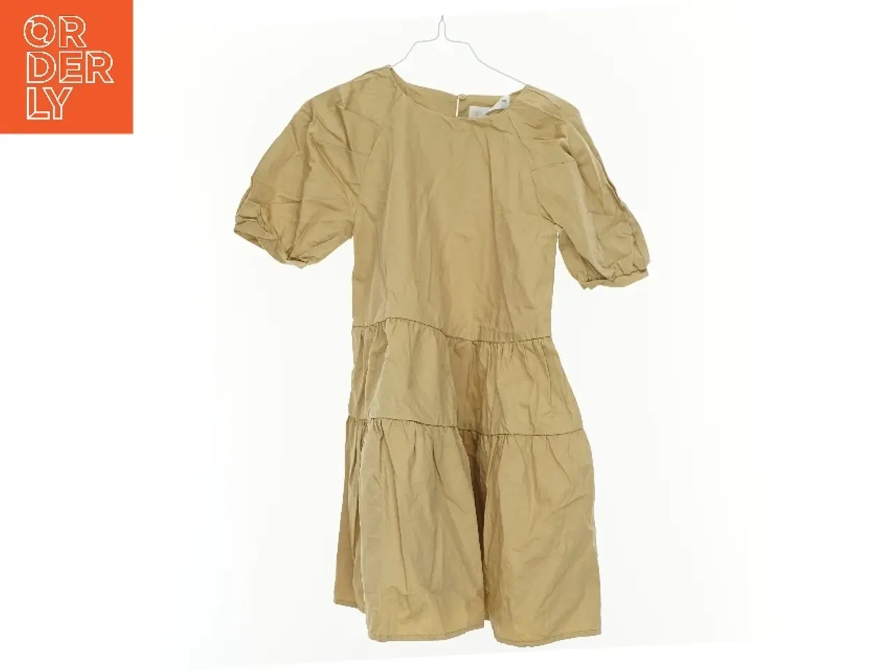 Billede 2 - Kjole fra Zara (str. 122 cm)