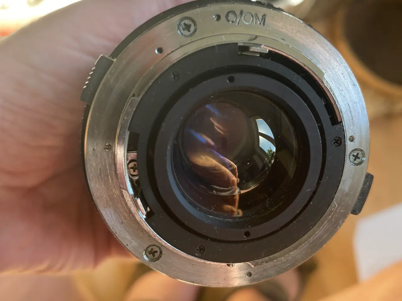 Billede 1 - Tokina zoom