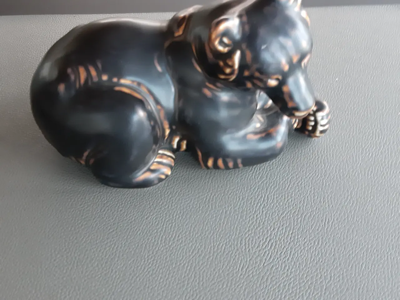 Billede 3 - Kgl.figur 238 Bjørnemor 