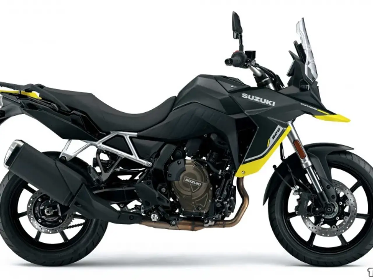 Billede 2 - Suzuki DL 800 V-Strom