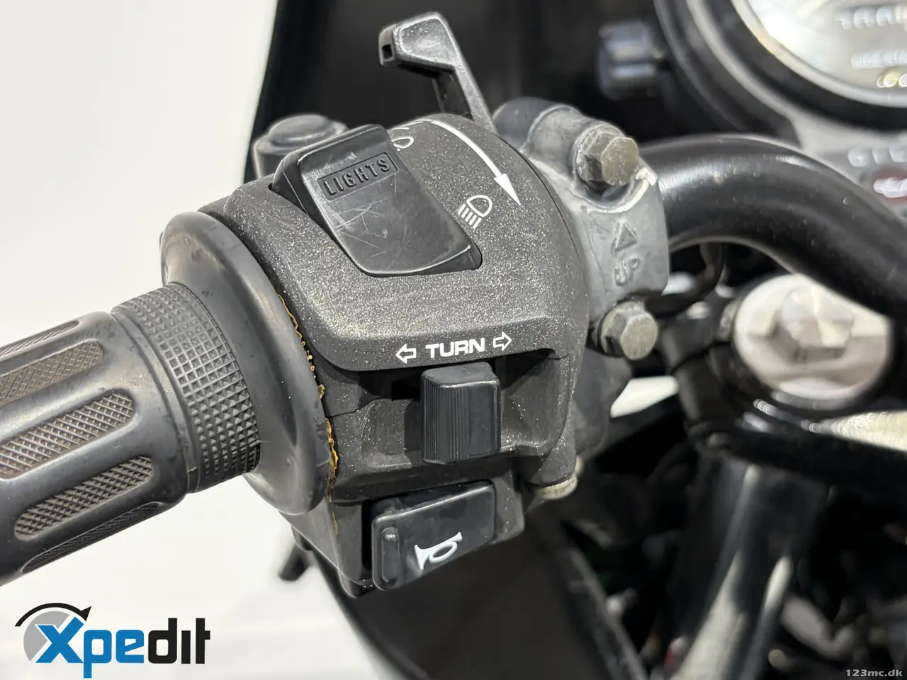 Billede 13 - Honda CB 500