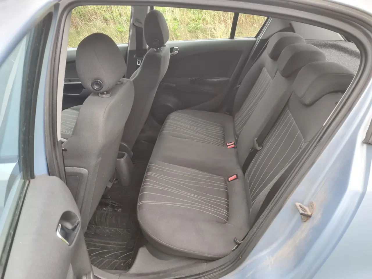 Billede 5 - Opel Corsa 1.4