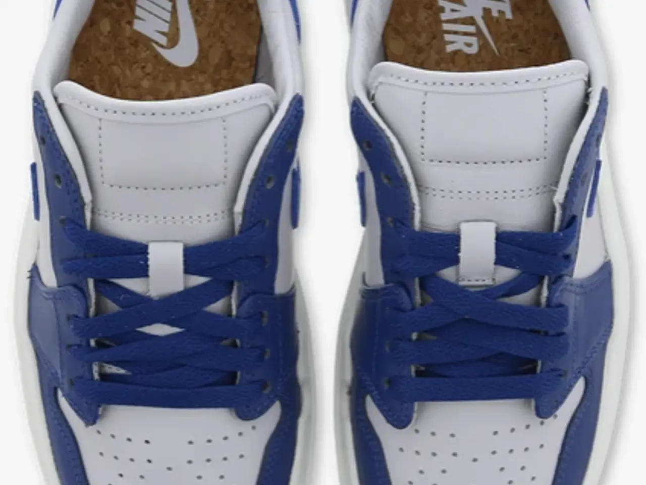 Billede 2 - Nike Air Jordan. DH7004-400. 38. IKKE BRUGT