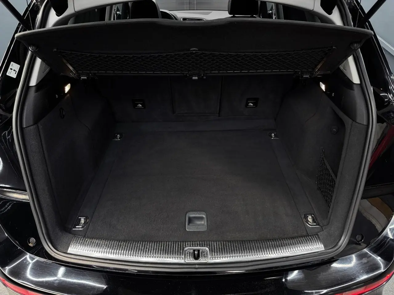 Billede 15 - Audi SQ5 3,0 TDi 326 Competition quattro Tiptr.