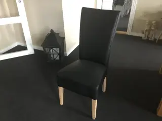 Spisebordsstole