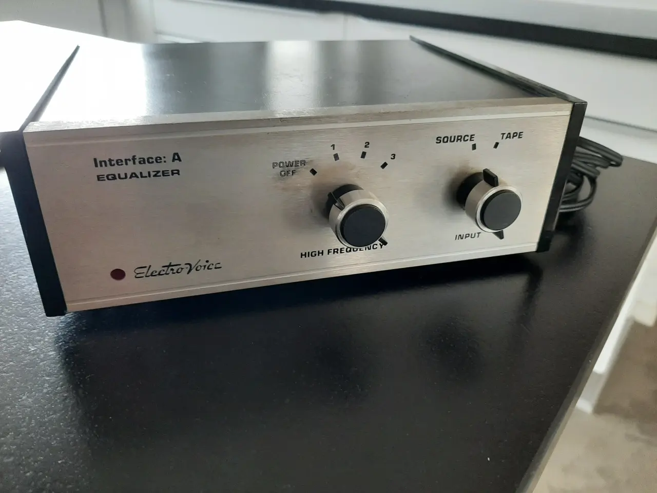 Billede 8 - HI - FI Dolby Noise Reduction