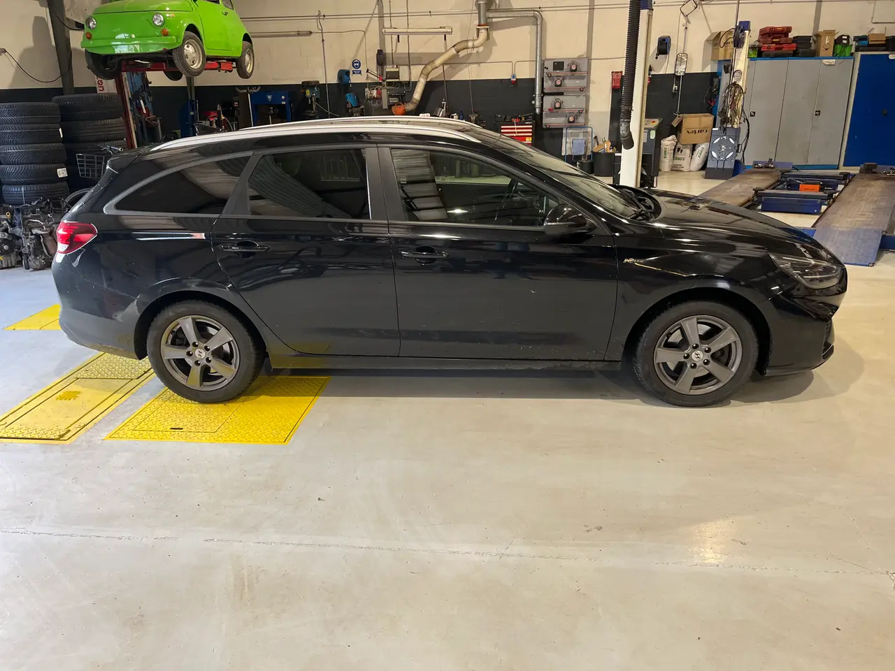 Billede 2 - Hyundai i30 N-line