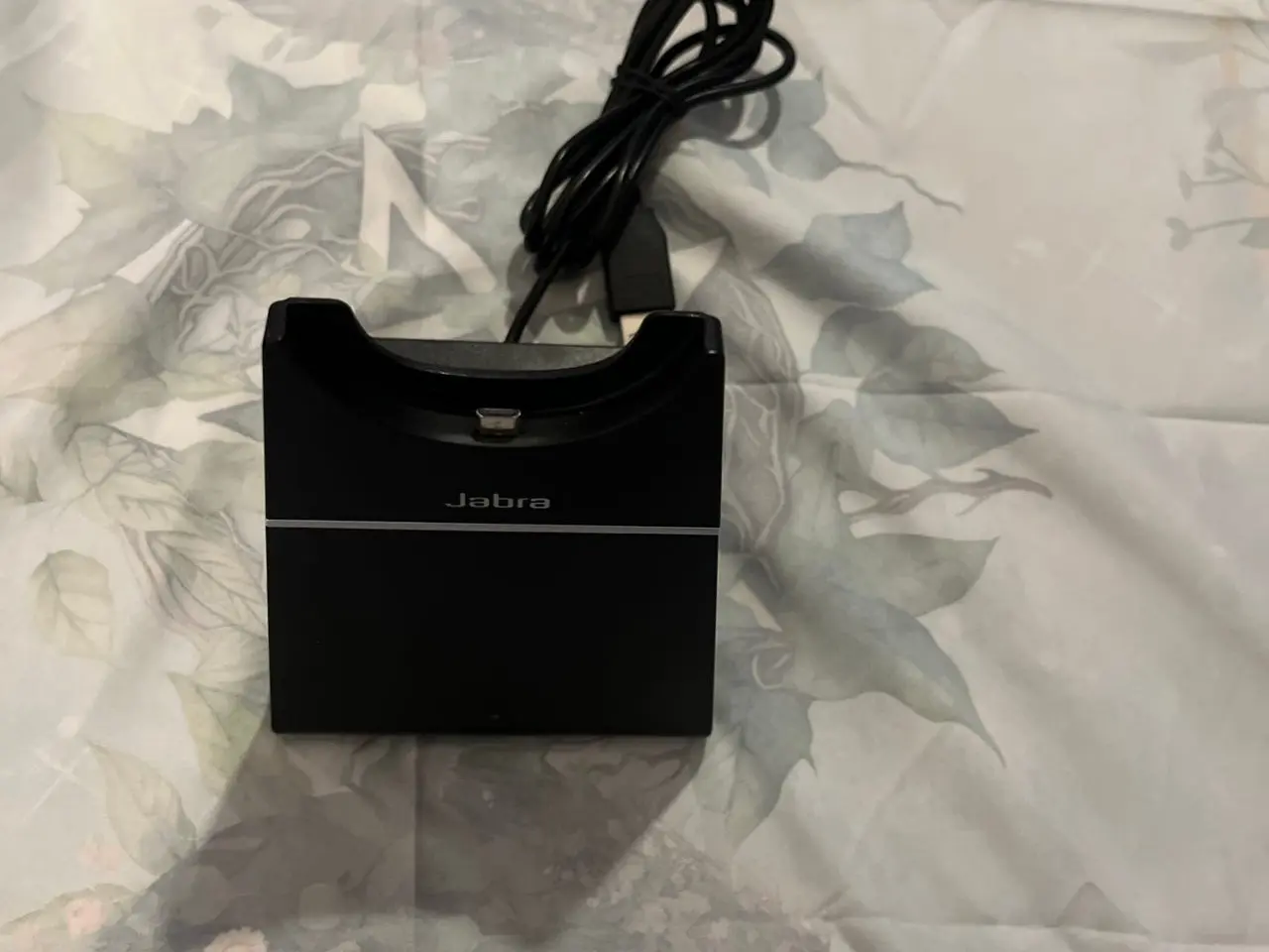 Billede 1 - Jabra ladestander E75 (DWO10) til Evolve 75