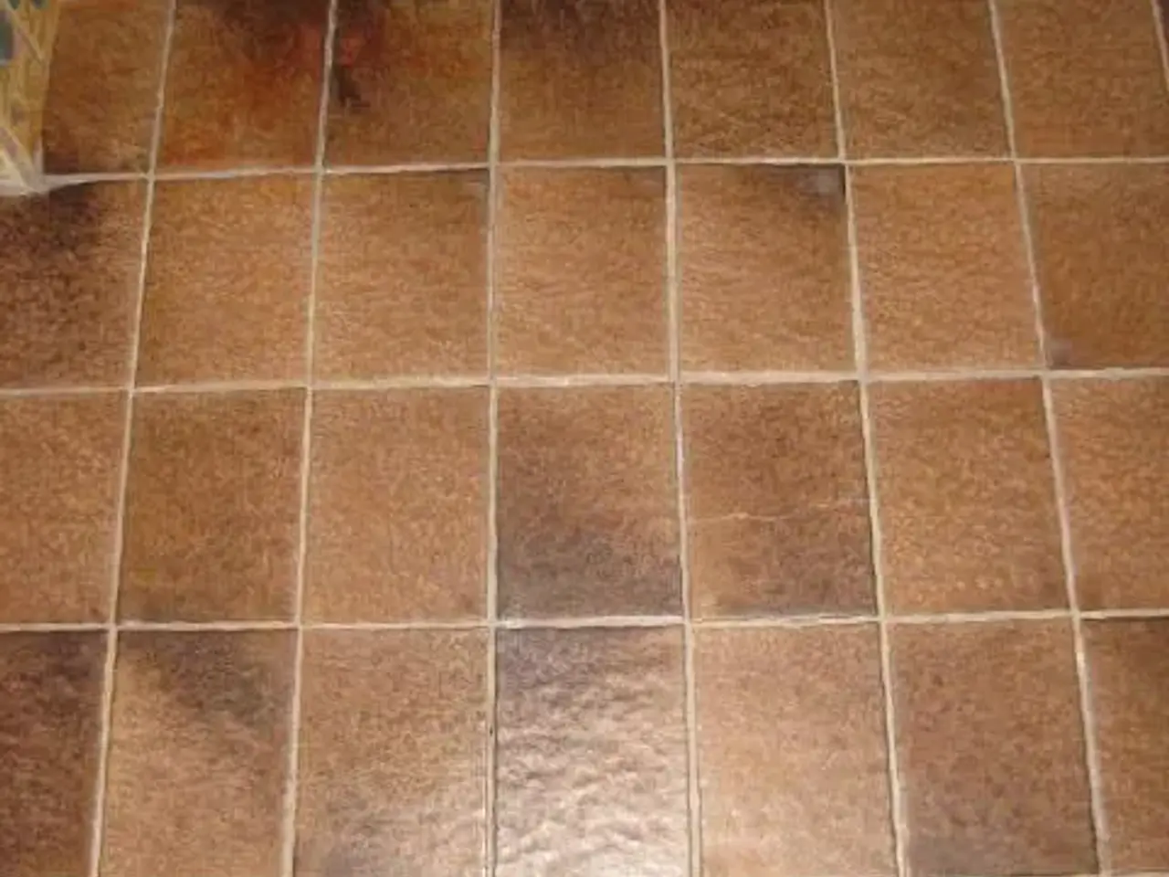 Billede 2 - Hvem mangler disse klinker 1,3 m2 +