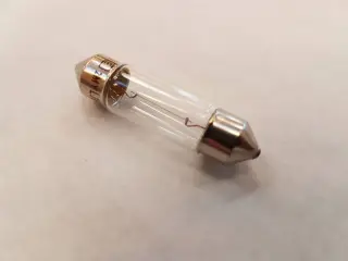 Pære 12v 5w pinol
