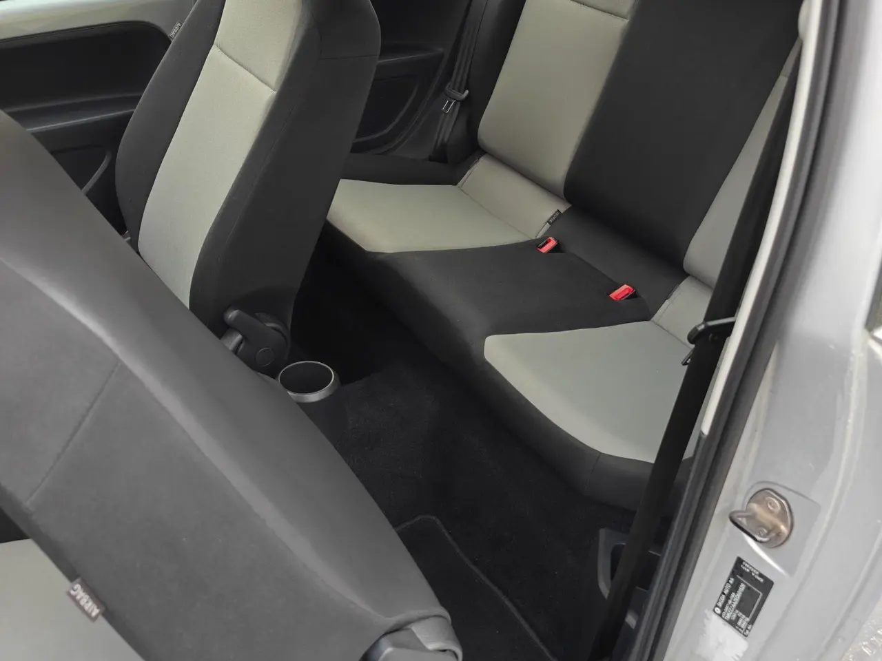 Billede 19 - Attraktiv 1-ejers Skoda Citigo Active