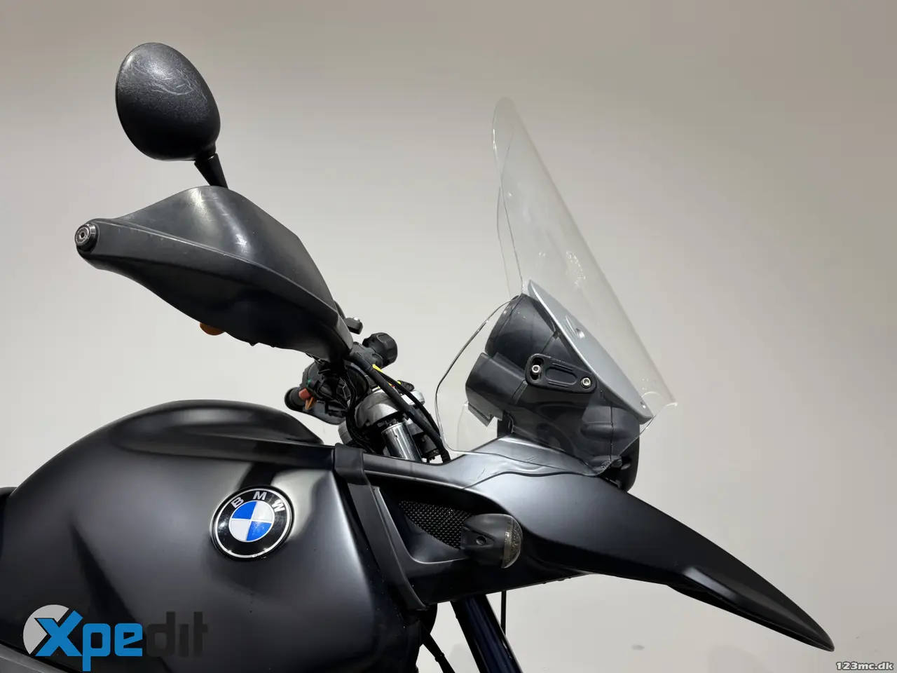 Billede 17 - BMW R 1150 GS