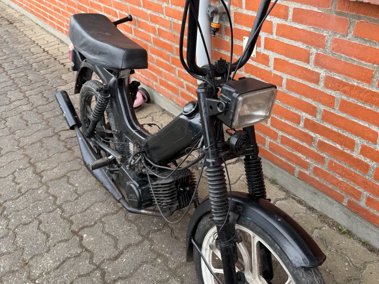 Billede 3 - Tomos A35