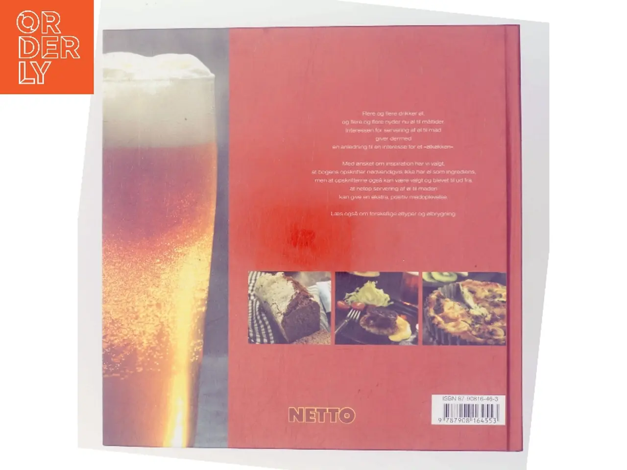 Billede 3 - Øl til af Netto (Bog)