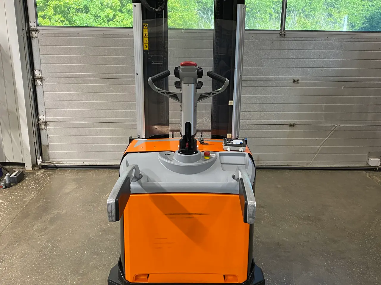 Billede 6 - Rocla 1600 kg stabler