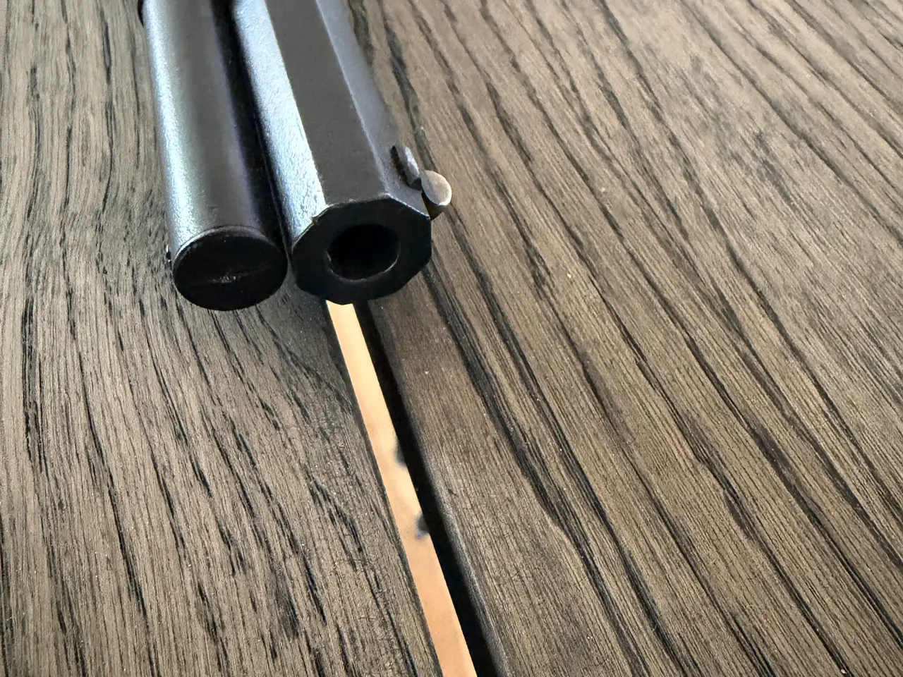 Billede 5 - Winchester 1873 44-40 First model