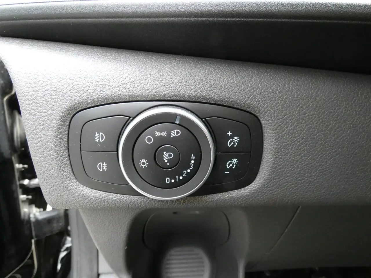 Billede 14 - Ford Transit Custom 280 L1H1 2,0 TDCi Trend 170HK Van 6g Aut.