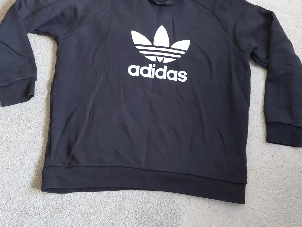 Billede 1 - Sweatshirts str. XL
